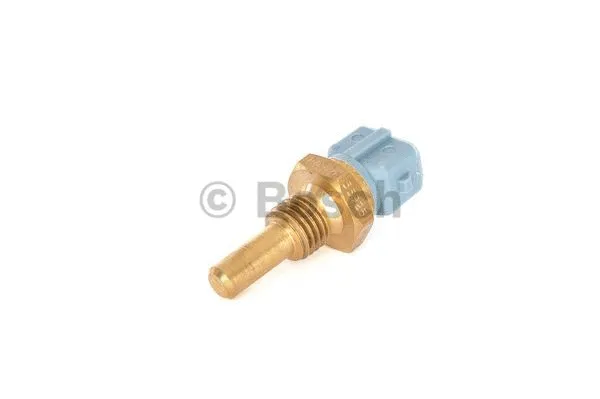 Sensor, coolant temperature