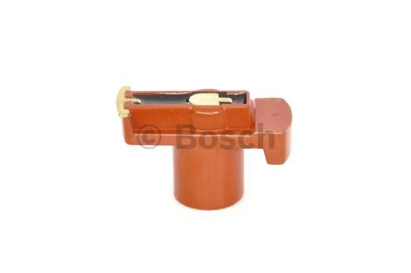 Rotor, distributor
