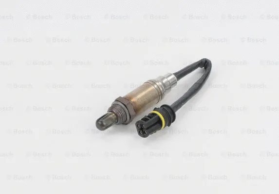 Lambda Sensor (0 258 005 202)