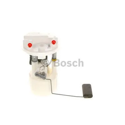 Fuel Feed Unit