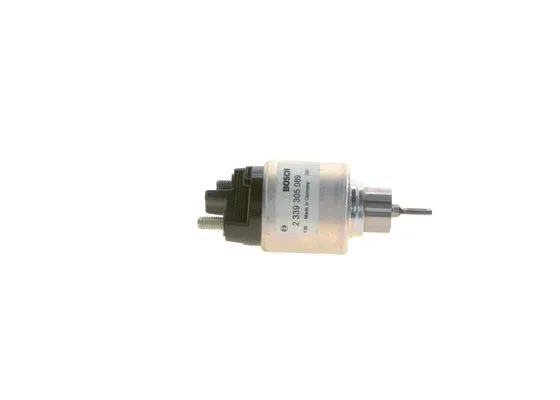 Solenoid Switch, starter