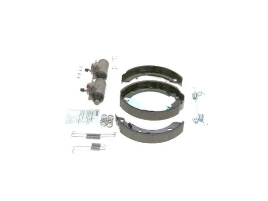 Brake Shoe Set (0 204 113 699)