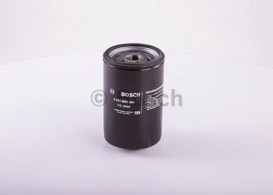 Oil Filter (0 986 B00 004)