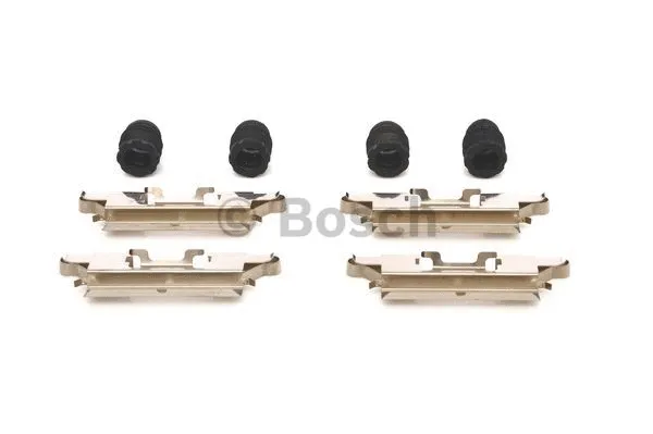 Accessory Kit, disc brake pad