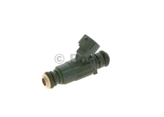 Injector