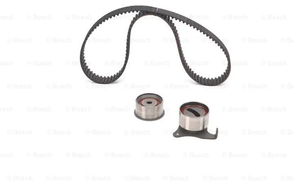 Timing Belt Kit