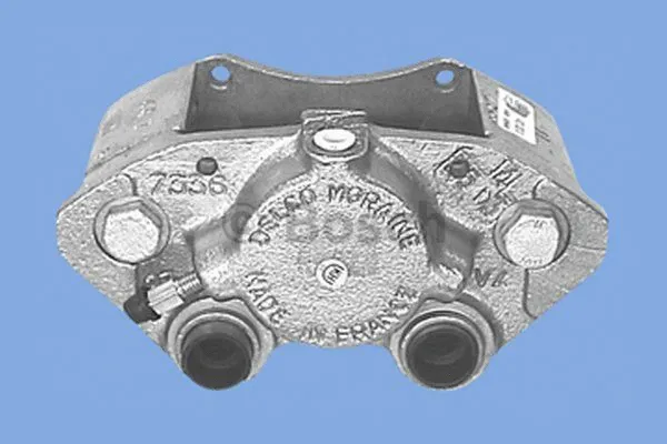 Brake Caliper (0 986 473 002)