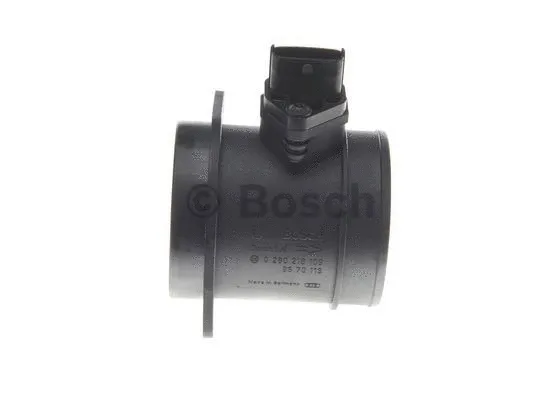 Mass Air Flow Sensor