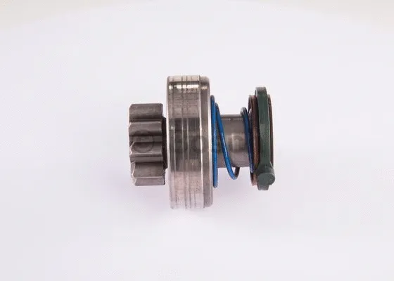 Freewheel Gear, starter