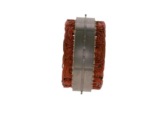 Stator, alternator