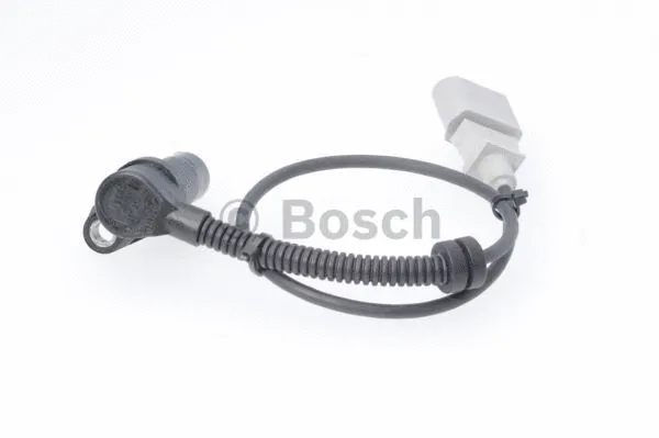 Sensor, crankshaft pulse