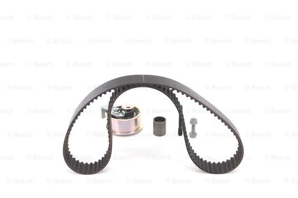 Timing Belt Kit