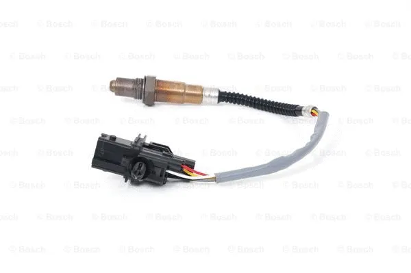 Lambda Sensor (0 258 007 011)