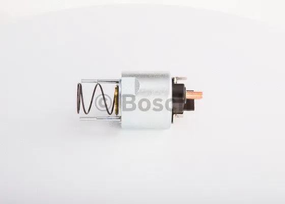 Solenoid Switch, starter