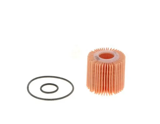 Oil Filter (0 986 4B7 015)