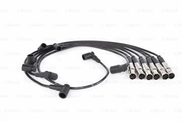 Ignition Cable Kit (0 986 356 332)
