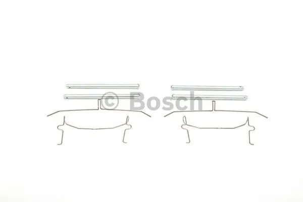 Accessory Kit, disc brake pad