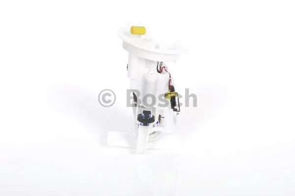 Fuel Feed Unit (0 986 580 944)