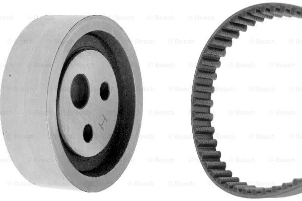 Timing Belt Kit (1 987 948 581)