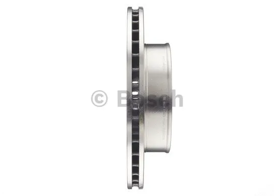 Brake Disc (0 986 479 A96)