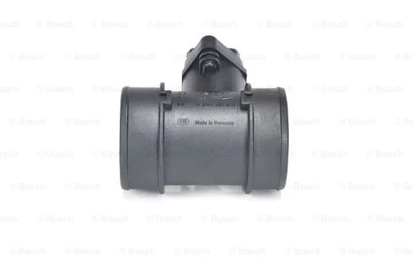 Mass Air Flow Sensor