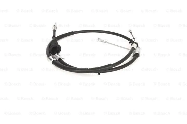 Cable Pull, parking brake