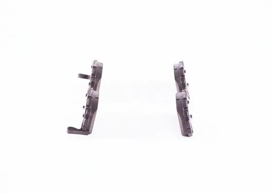 Brake Pad Set, disc brake (F 03B 076 530)