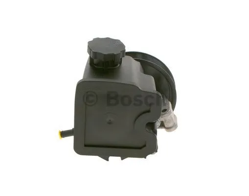 Hydraulic Pump, steering