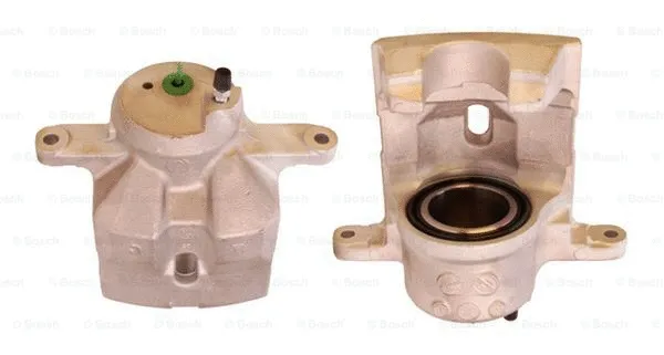 Brake Caliper (0 986 134 128)