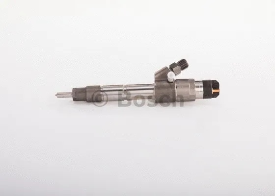 Injector Nozzle