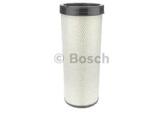 Secondary Air Filter