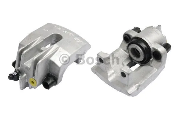 Brake Caliper (0 986 474 443)