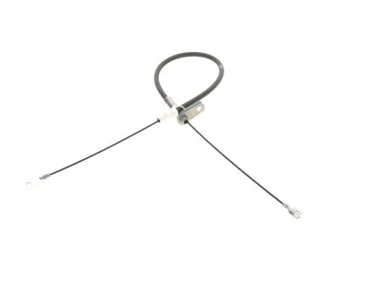 Cable Pull, parking brake