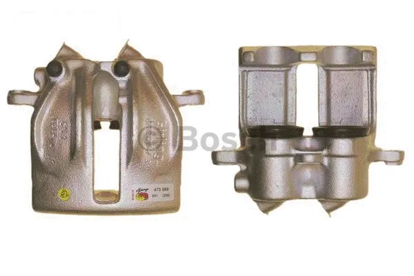 Brake Caliper (0 986 473 069)