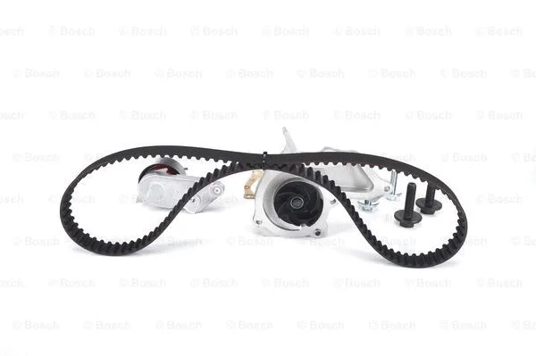 Water Pump & Timing Belt Kit