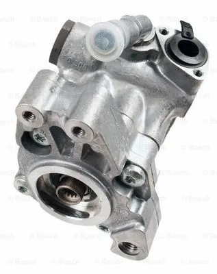 Hydraulic Pump, steering (K S00 000 181)
