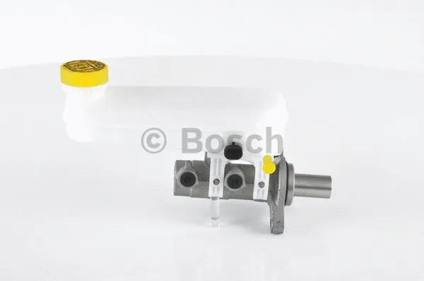 Brake Master Cylinder