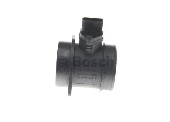 Mass Air Flow Sensor