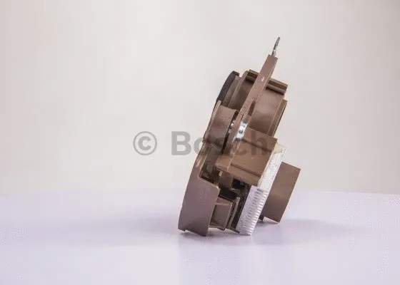 Alternator Regulator