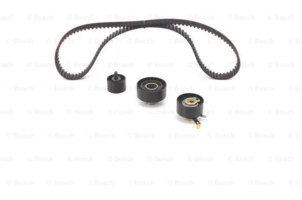 Timing Belt Kit