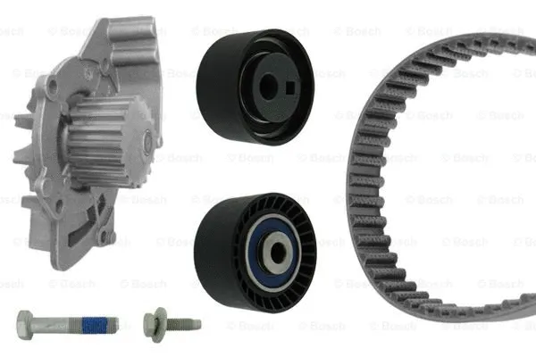 Water Pump & Timing Belt Kit (1 987 946 433)