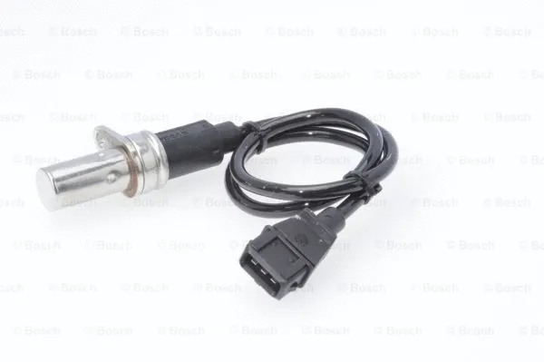 Sensor, crankshaft pulse