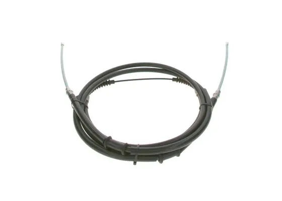 Cable Pull, parking brake