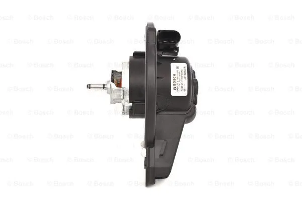 Electric Motor