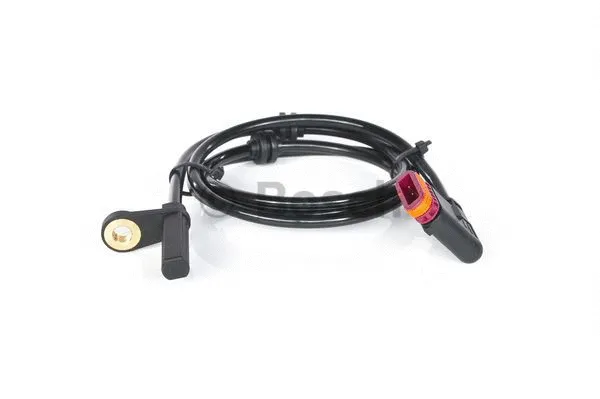 Sensor, wheel speed (0 986 594 546)