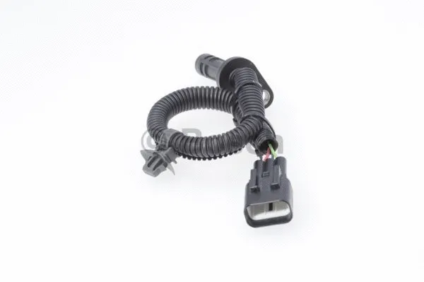 Sensor, crankshaft pulse