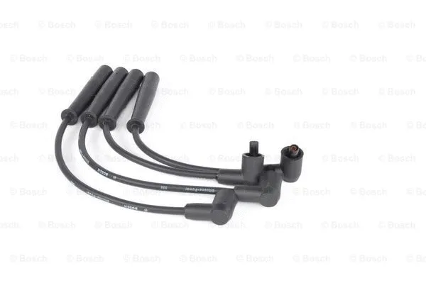 Ignition Cable Kit (0 986 357 209)