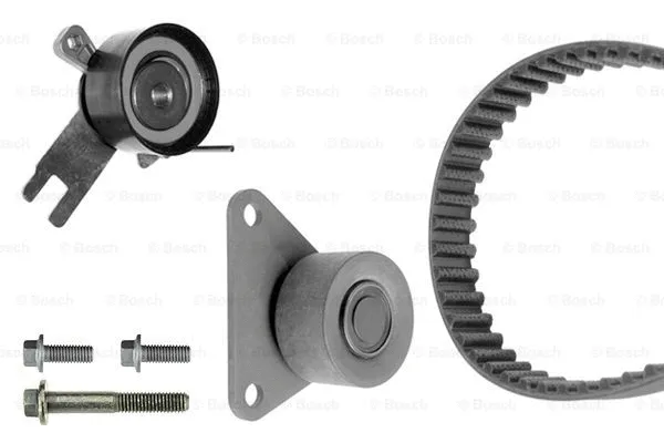 Timing Belt Kit (1 987 948 266)