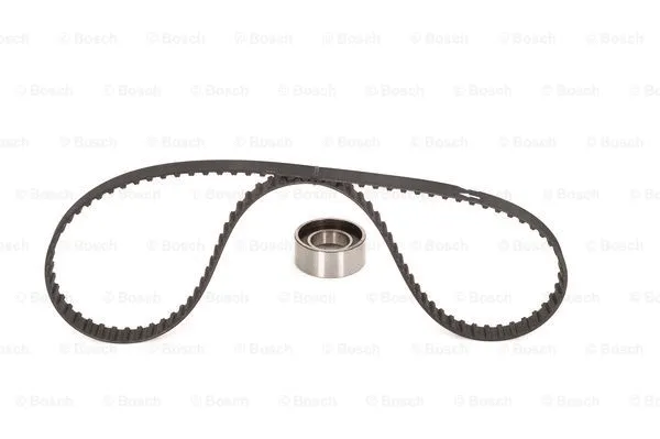 Timing Belt Kit