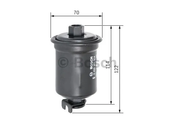 Fuel Filter